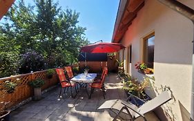 Ferienwohnung Halle